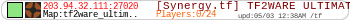 [Synergy.tf] TF2WARE ULTIMATE |
