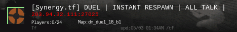 Team Fortress
