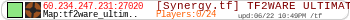 [Synergy.tf] TF2WARE ULTIMATE |